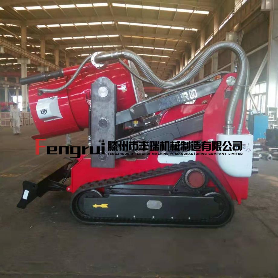 消防機(jī)器人旋轉(zhuǎn)接頭