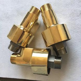 液壓旋轉(zhuǎn)接頭