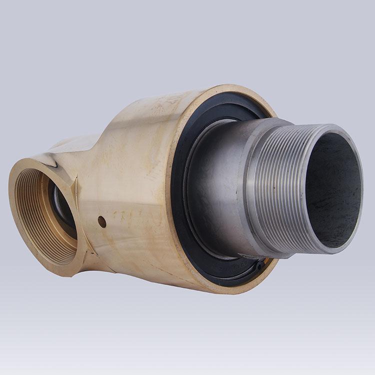 旋轉(zhuǎn)接頭,密封疊環(huán),金屬軟管