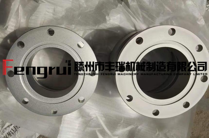 耐腐蝕旋轉接頭表面處理工藝