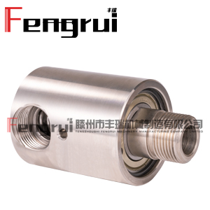 高速H型旋轉(zhuǎn)接頭