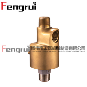 HS-G型旋轉(zhuǎn)接頭